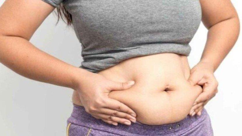 5 Cara Mengecilkan Perut Buncit Tanpa Obat-obatan, Salah Satunya Hindari Begadang