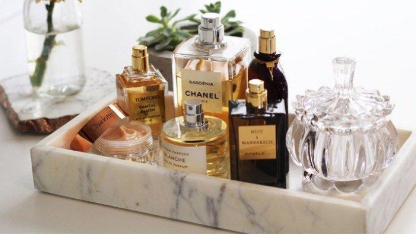5 Tips Menyimpan Parfum Agar Wangi Mewahnya Tetap Tahan Lama