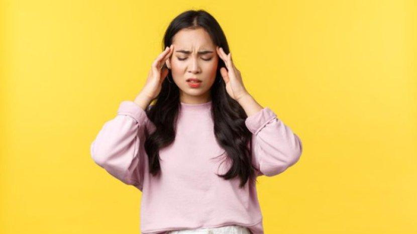 5 Ciri-ciri Orang Terkena Kolesterol Tinggi, Perhatikan dengan Seksama
