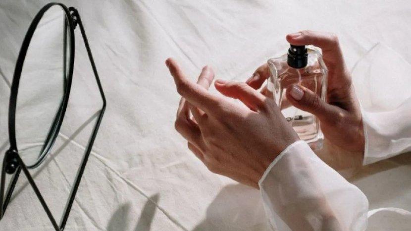 5 Rekomendasi Eau de Parfum Wangi Mewah dengan Harga Terjangkau, Bisa Ditemukan di Minimarket