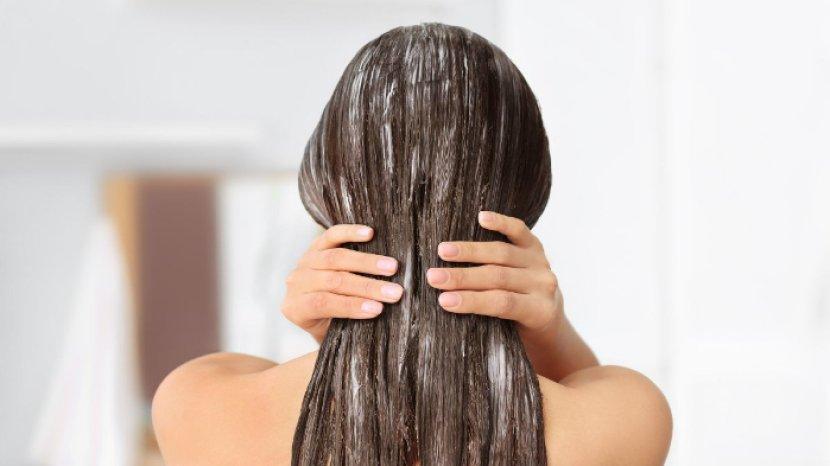 5 Kesalahan yang Tanpa Kamu Sadari Sering Dilakukan saat Pakai Kondisioner