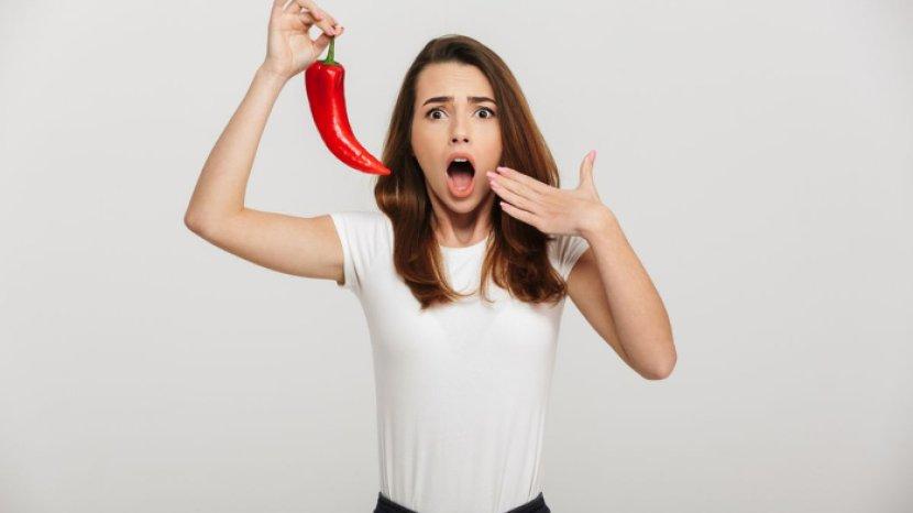 5 Manfaat Cabai Rawit untuk Penunjang Kecantikan, Kaya Akan Vitamin C