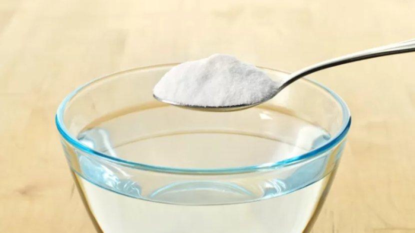 5 Manfaat Air Garam untuk Kecantikan, Bisa Mengangkat Sel Kulit Mati