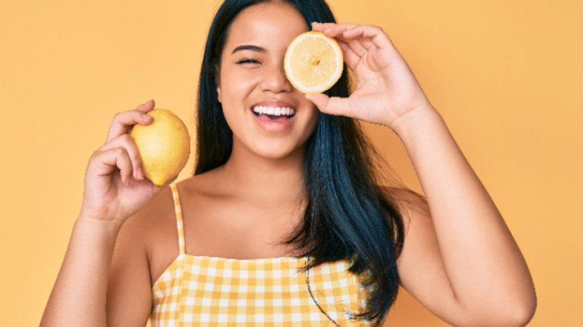 5 Kebaikan Buah Lemon untuk Kulit yang Kaya Akan Vitamin C, Sayang Jika Kamu Lewatkan