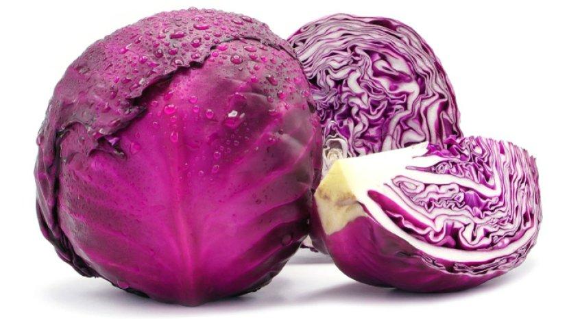 5 Manfaat Kubis Ungu untuk Kesehatan, Salah Satunya Melancarkan Sistem Pencernaan