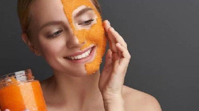 5 Manfaat Masker Pepaya untuk Wajah yang Jarang Diketahui Banyak Orang