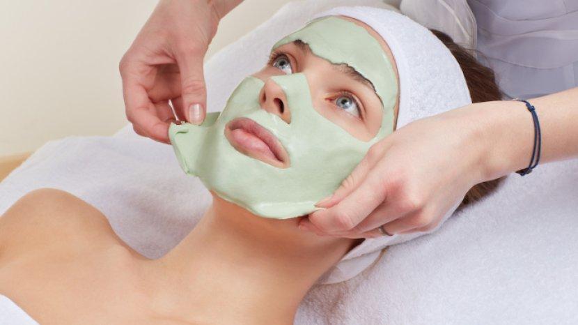5 Rekomendasi Masker Peel Off Terlaris di Shopee, Wajib Kamu Coba