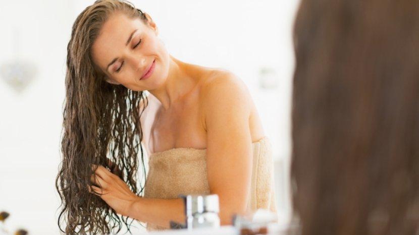 5 Rekomendasi Masker Rambut Kemasan Sachet, Rambut Cantik Tidak Perlu Biaya Mahal