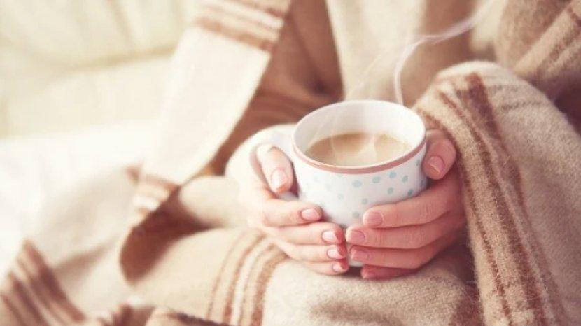 5 Minuman Herbal Penghangat Tubuh saat Musim Hujan, Menyehatkan dan Menyegarkan