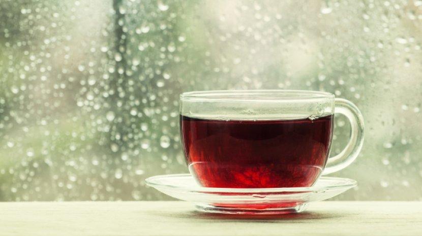 5 Minuman Herbal yang terbuat dari Bahan Alami untuk Jaga Daya Tahan Tubuh saat Musim Hujan