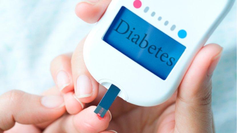 5 Mitos Soal Diabetes yang Perlu Diketahui, Bukan Hanya Perkara Makanan Manis