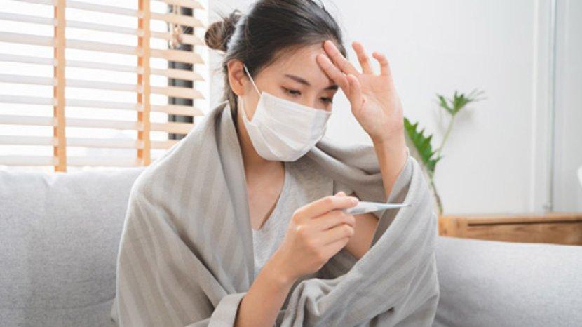 5 Obat dari Bahan Alami untuk Menurunkan Demam yang Bisa Kamu Coba di Rumah