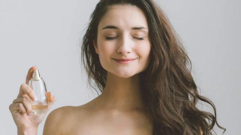 5 Parfum Wanita Viral di 2023, Ada Wangi Vanila hingga Bunga