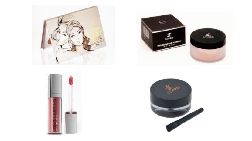 5 Rangkaian Makeup dari Brand LT PRO untuk Ciptakan Riasan Natural