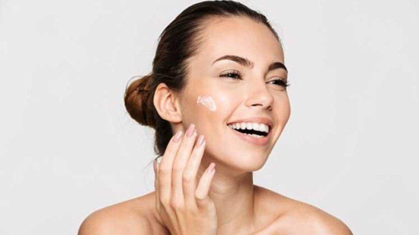 5 Rekomendasi Moisturizer Gel yang Ringan di Wajah, Nyaman Dipakai Sehari-hari