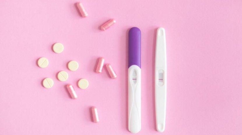 5 Multivitamin dengan Kandungan Asam Folat yang Bagus untuk Ibu Hamil