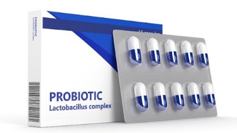 5 Rekomendasi Multivitamin Probiotik, Bisa Dikonsumsi Dewasa dan Anak-anak