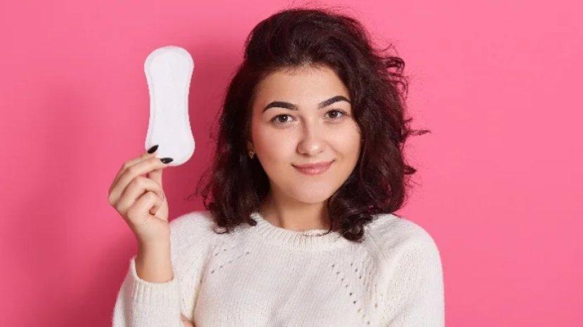 5 Rekomendasi Pembalut Berbahan Organik, Bikin Nyaman Saat Mensruasi