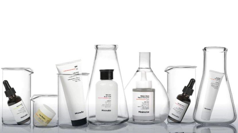 5 Rekomendasi Rangkaian Skincare Minimalist, Kandungan Aman untuk Wajah Sehat dan Terawat