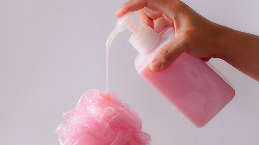 5 Rekomendasi Sabun Mandi Cair Terbaik Spesial Diskon Harbolnas 12.12