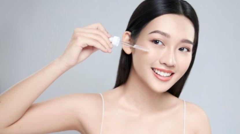 8 Jenis Kandungan Skincare Ini Ampuh Mencerahkan, Bisa Jadi Pilihanmu