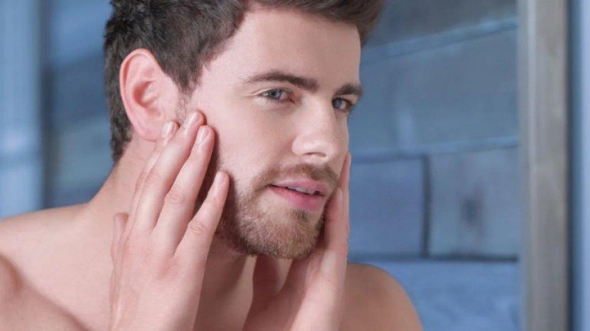 5 Pilihan Serum untuk Pria yang Bikin Kulitmu Sehat dan Cerah