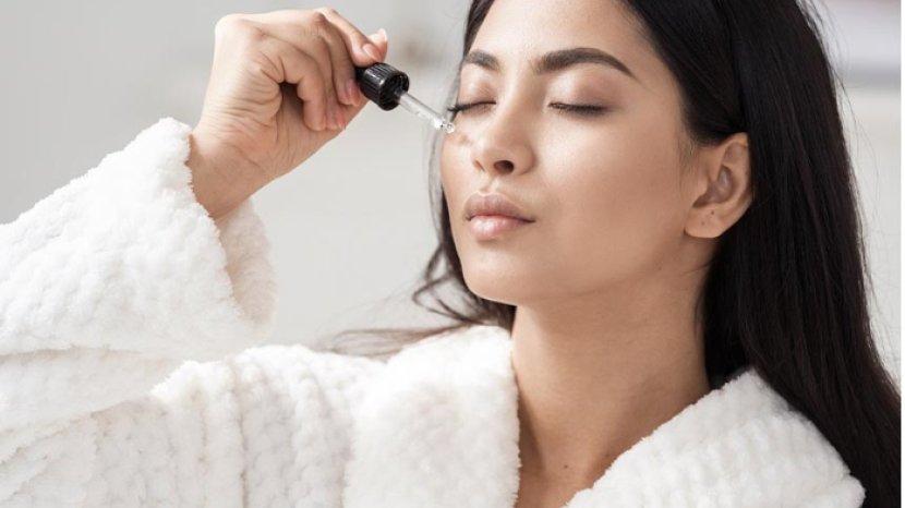 5 Rekomendasi Serum yang Mampu Atasi Pigmentasi Kulit Wajah, Mudah Ditemukan dengan Harga Murah