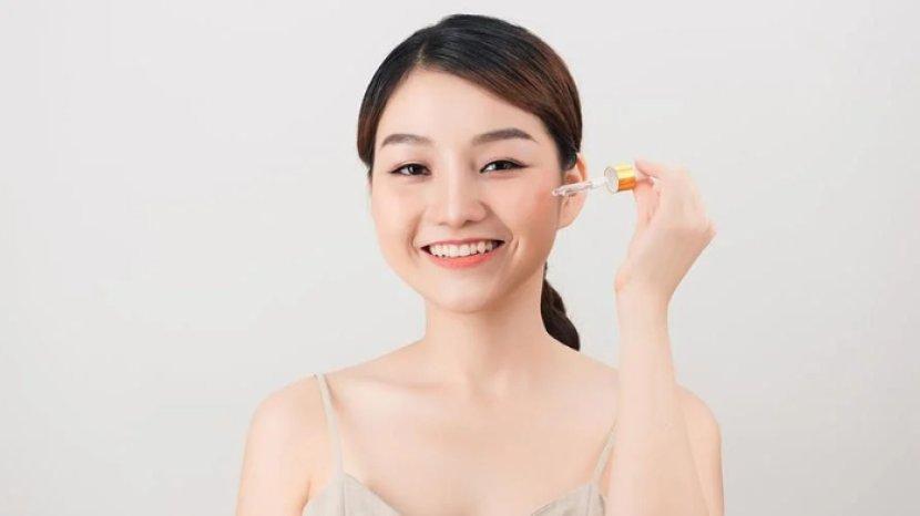 8 Bahan Skincare Pencerah Kulit yang Aman Digunakan, Hindari Pemakaian Hidrokuinon