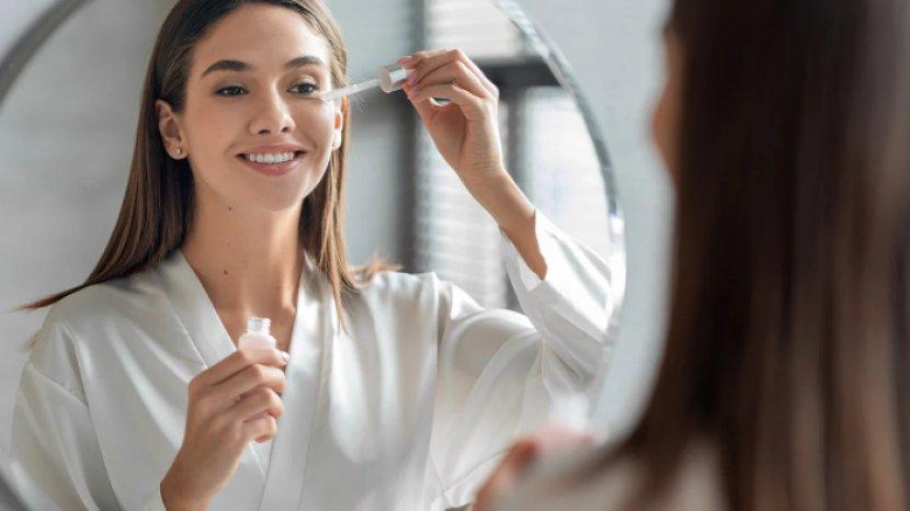 5 Rekomendasi Brand Skincare dengan Kandungan Centella Asiatica, Bagus Buat Kulit Berjerawat