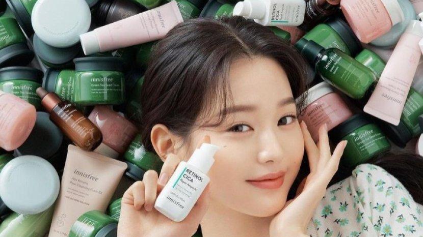 5 Rekomendasi Skincare Korea yang Aman Untuk Bikin Kulitmu Makin Glowing