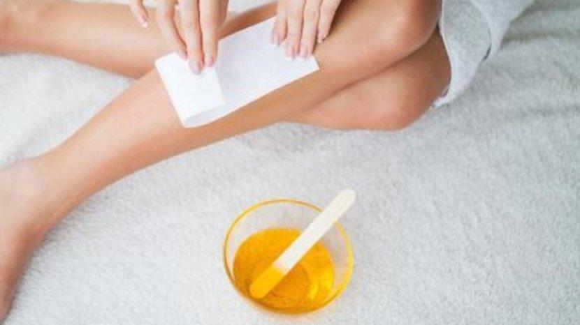5 Rekomendasi Sugar Waxing yang Bikin Kulit Mulus Bebas Bulu Halus