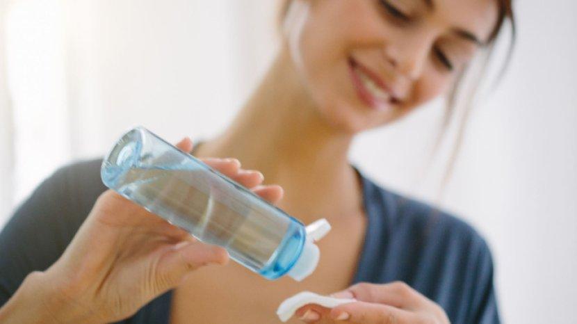 5 Rekomendasi Toner Melembapkan Spesial Diskon 12.12