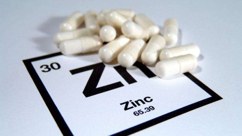 5 Rekomendasi Vitamin Mengandung Zinc untuk Memperkuat Daya Tahan Tubuh, Siap Hadapi Perubahan Musim