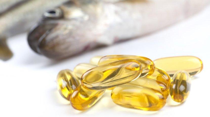 5 Rekomendasi Multivitamin dengan Kandungan Omega 3, Bantu Meningkatkan Daya Ingat dan Konsentrasi