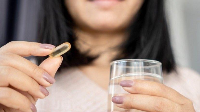 5 Rekomendasi Suplemen Vitamin E yang Ampuh untuk Menghilangkan Flek Hitam