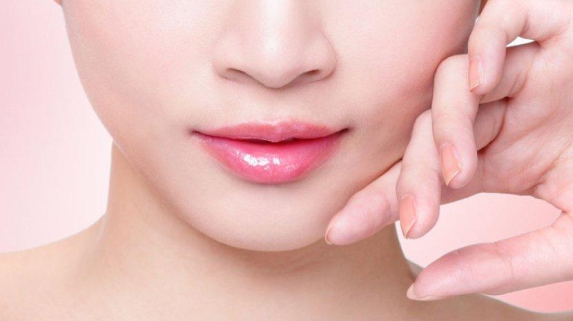 5 Tips Bikin Bibir Plumpy Secara Alami Tanpa Perlu Filler