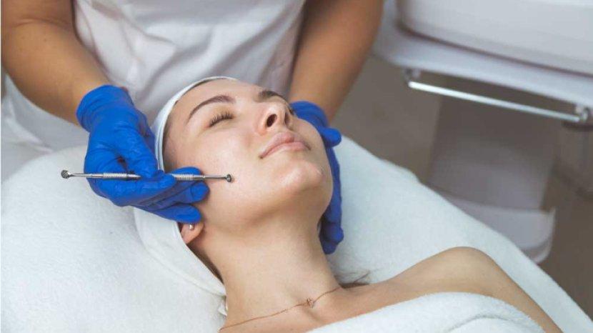 Mengecilkan Pori-pori Tidak Perlu Ke Klinik Kecantikan, Cukup Menggunakan 5 Bahan Ini