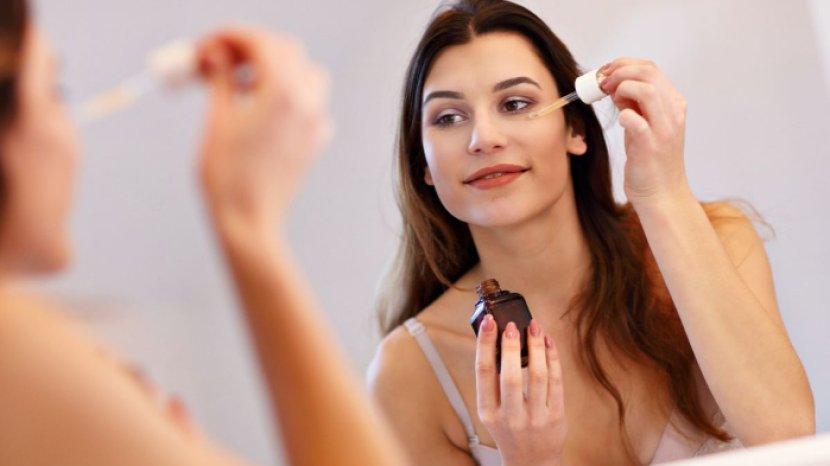 5 Cara Memilih Serum Sesuai dengan Jenis Kulit Agar Tidak Mudah Iritasi