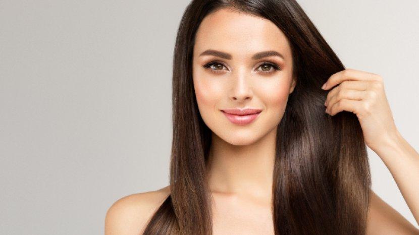 5 Bahan Alami yang Bisa Kamu Pakai untuk Mengatasi Rambut Tipis