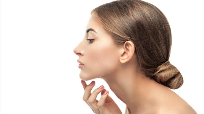 5 Cara Menghilangkan Tekstur Kasar pada Dagu Akibat Komedo, Salah Satunya Pakai Clay Mask