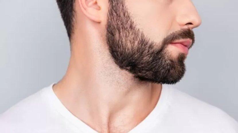 5 Cara Menumbuhkan Brewok Pakai Bahan Alami, Bikin Tampilanmu Gagah dan Menawan