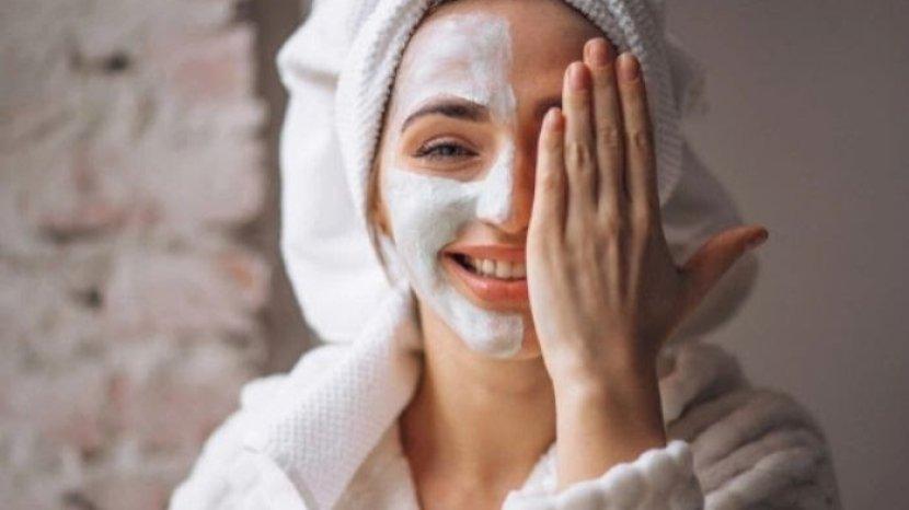 5 Tips Meracik Masker Oatmeal untuk Merawat Wajah, Gampang Dibuat di Rumah