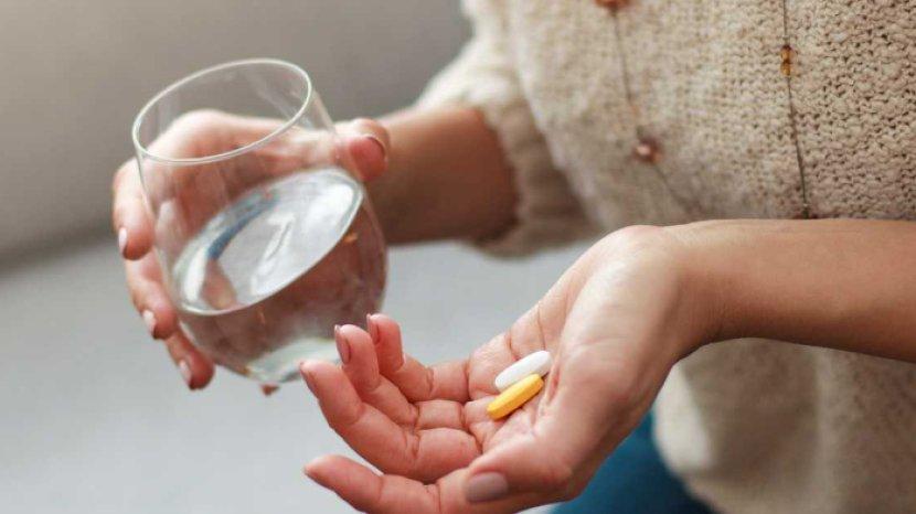 5 Vitamin yang Wajib Diminum Buat Kamu yang Gampang Lelah
