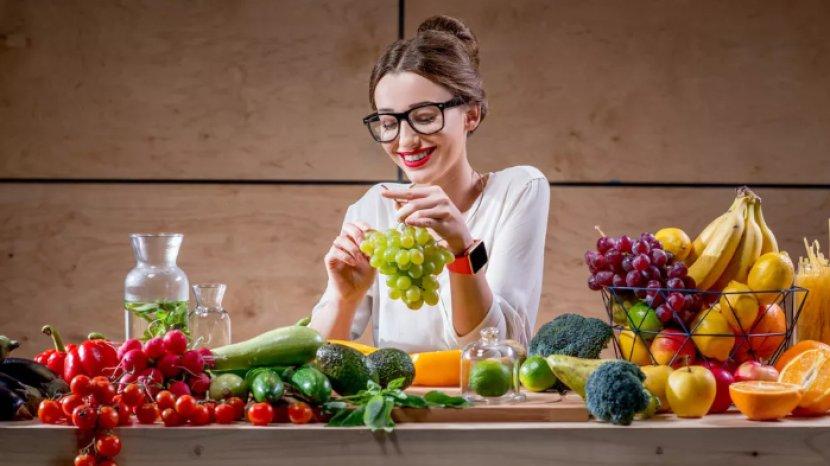 5 Waktu Terbaik Makan Buah untuk Asupan Vitamin, Salah Satunya di Pagi Hari