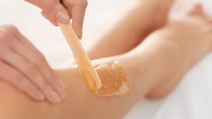 5 Rekomendasi Waxing Cream dengan Harga di Bawah Rp 50.000, Ampuh Hilangkan Bulu yang Mengganggu