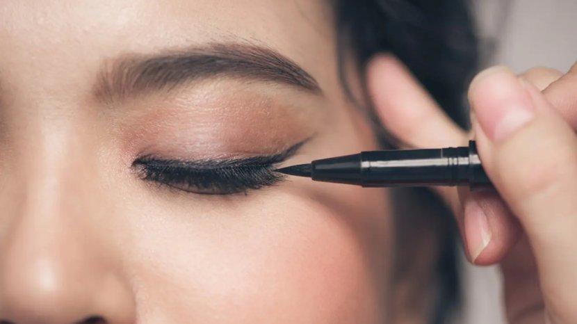 6 Rekomendasi Eyeliner untuk Kondangan di Bawah 100 Ribu, Harga Terjangkau untuk Makeup Mata Memukau