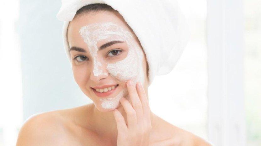 6 Bahan Alami ini Ternyata Dapat Memutihkan Wajahmu, Bisa Dicoba di Rumah