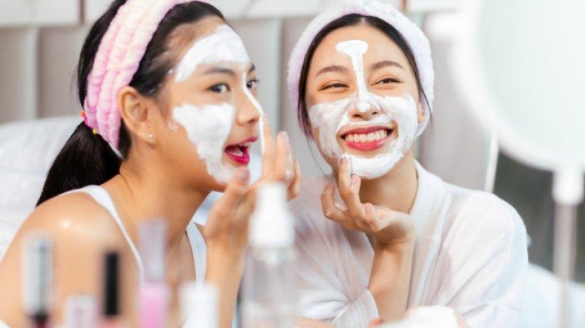 6 Ciri-ciri Masker Wajah Tidak Cocok untuk Kulitmu