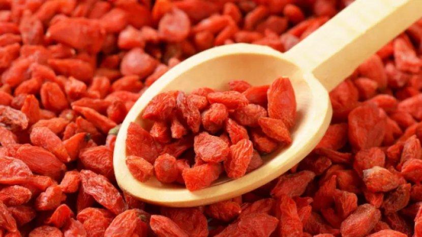 6 Kebaikan Buah Goji Berry untuk Kesehatan dan Kecantikan, Bisa Cegah Penuaan Dini