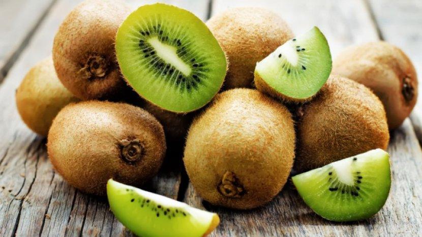 6 Manfaat Buah Kiwi untuk Perawatan Kulit Wajah
